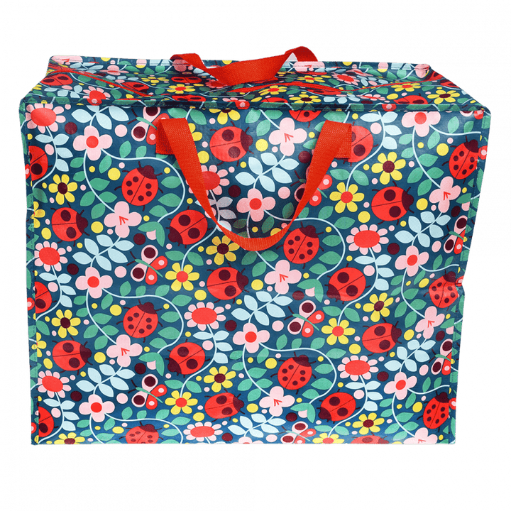 Ladybird Jumbo Storage Bag