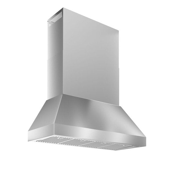 Bertazzoni Master Series - 120cm Angled Wallmount Hood