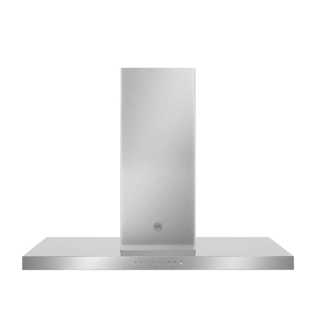 Bertazzoni Professional Series - 120cm Island Mount Hood