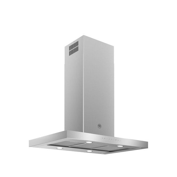 Bertazzoni Professional Series - 90cm Island Mount Hood