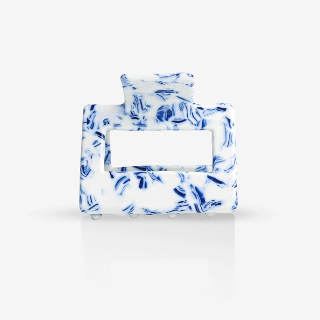 Liberty Delft Hair Clip
