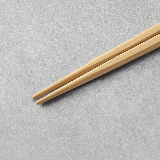 Natural Wood Chopsticks