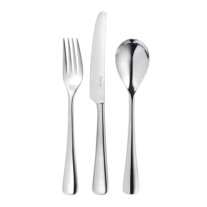 Robert Welch Cutlery Set - Malvern Bright