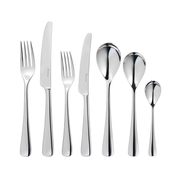 Robert Welch Cutlery Set - Malvern Bright