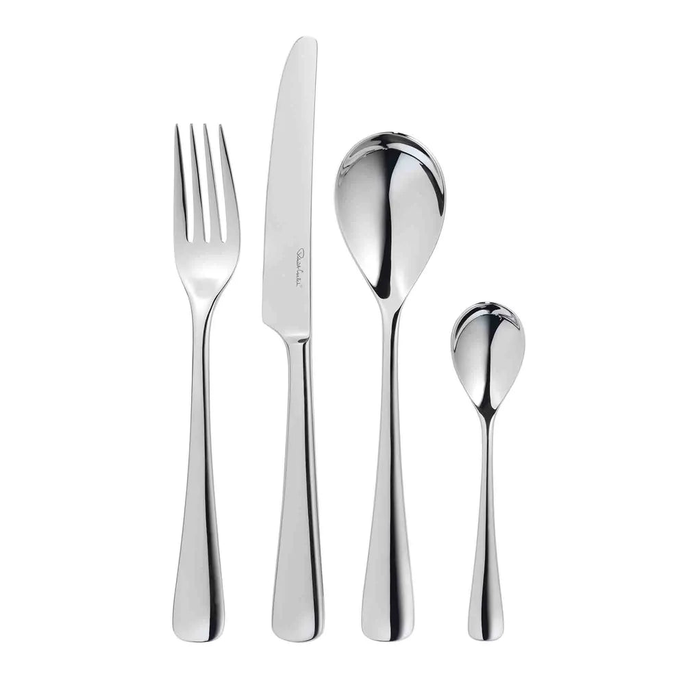 Robert Welch Cutlery Set - Malvern Bright