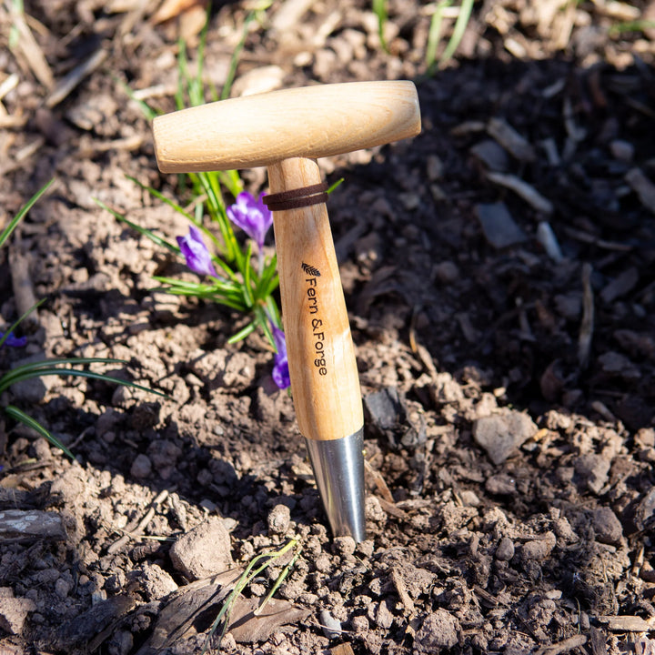 Fern & Forage Hand Dibber