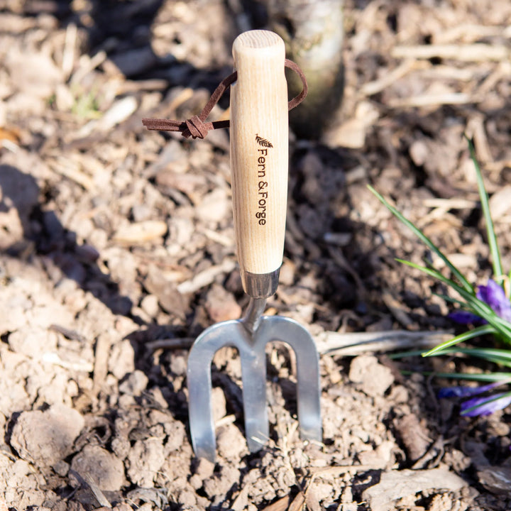 Fern & Forage Hand Fork