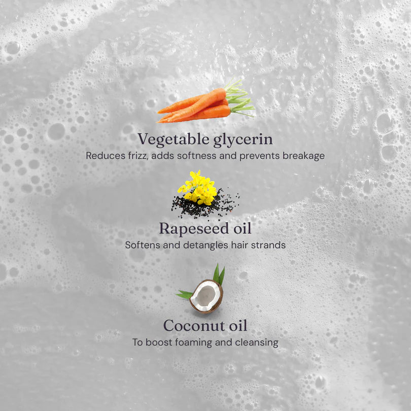 Miniml Hydrating Conditioner - Indulgent Coconut