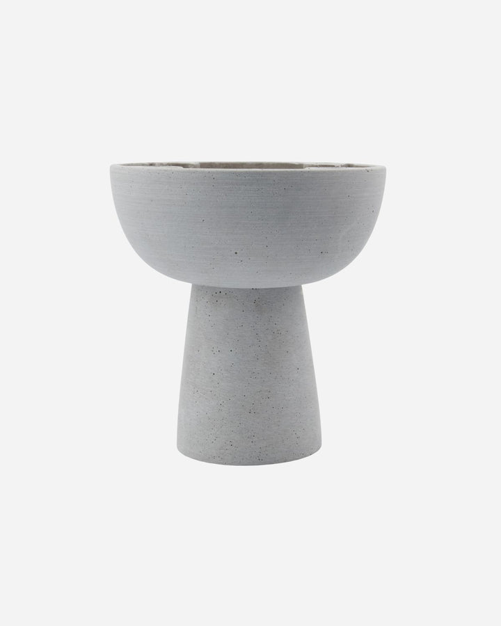 Marb Candle Holder no