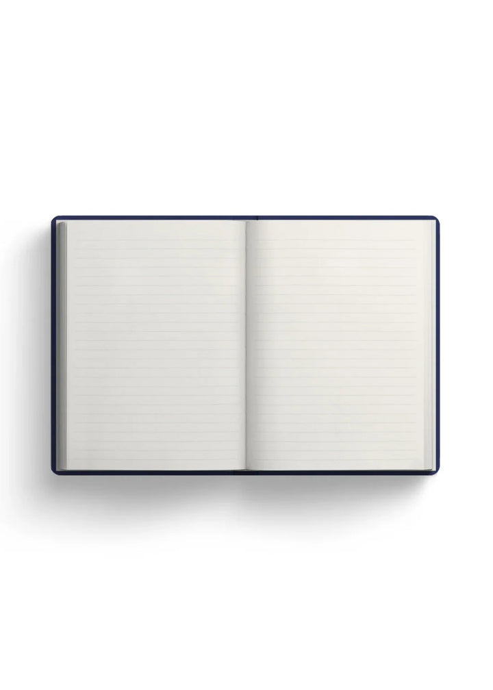 Marbled Premium Hardback Notebook