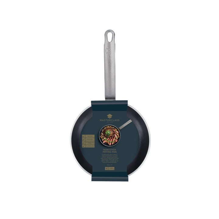 MasterClass Heavy Duty Frying Pan 20cm