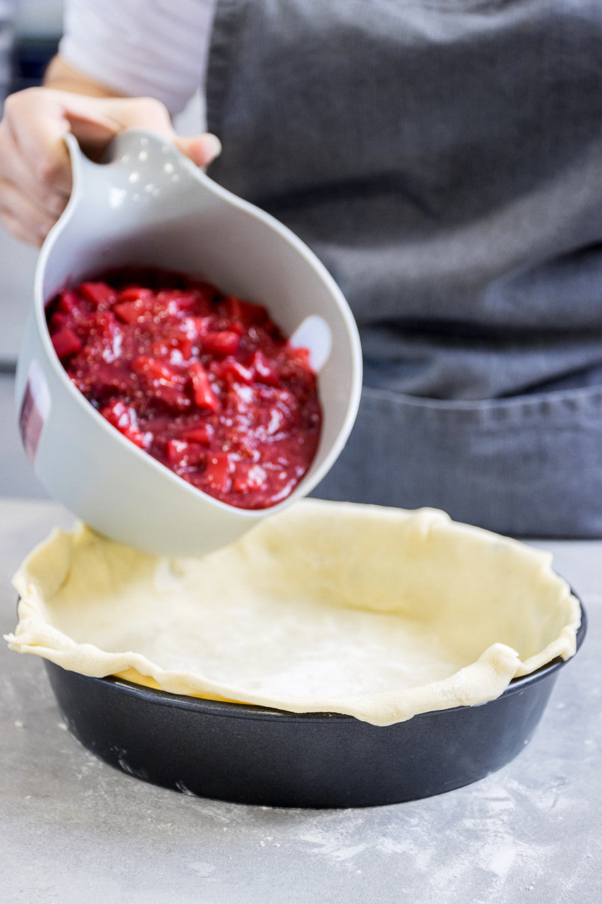 Non-Stick 23cm Deep Pie Pan