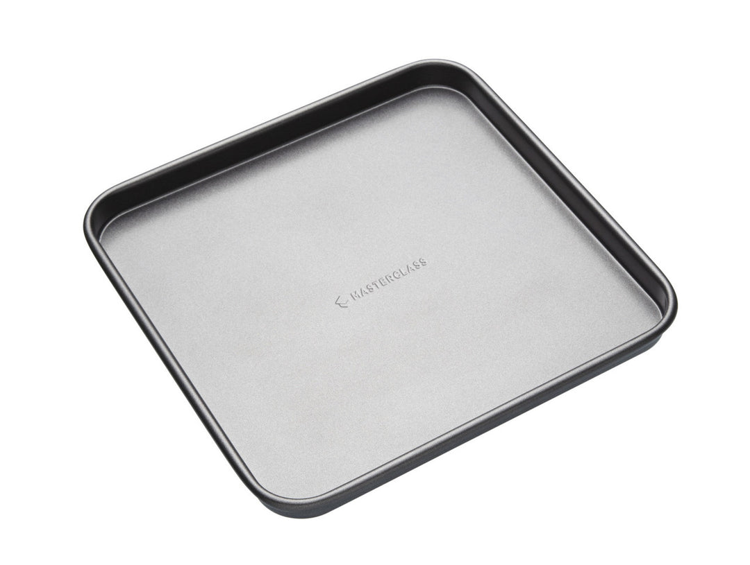 Non-Stick 26cm Square Baking Tray