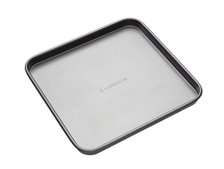 Non-Stick 26cm Square Baking Tray