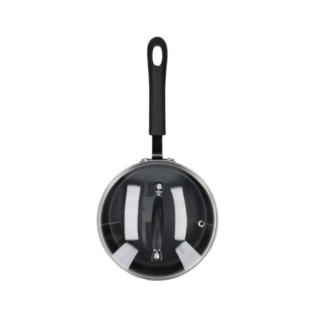 Non-Stick Heavy Duty 16cm Saucepan