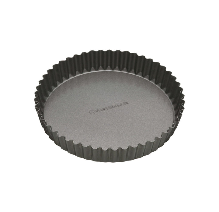 Quiche Tin 20cm -  Non-Stick Loose Base
