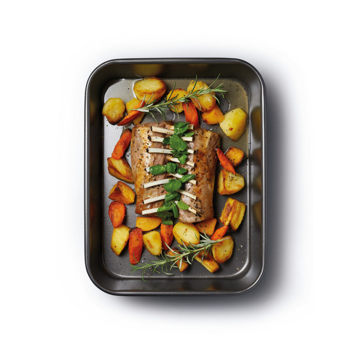 MasterClass Non-Stick Roasting Pan
