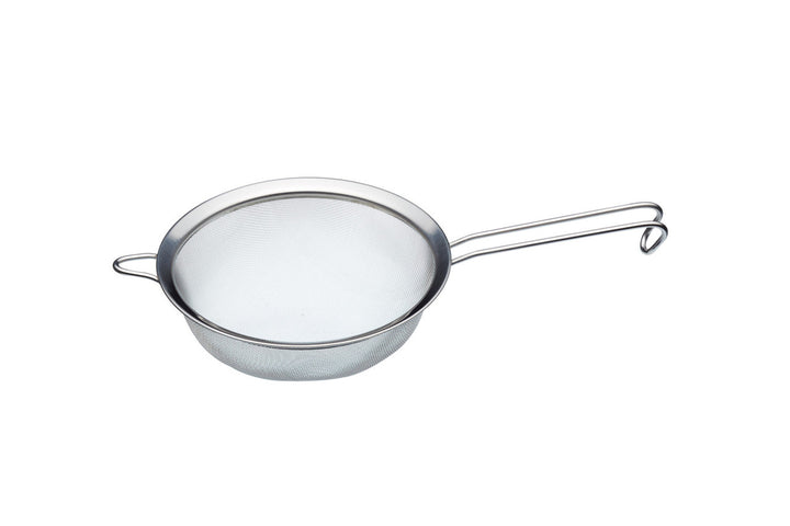 MasterClass Stainless Steel 20.5cm Fine Mesh Sieve