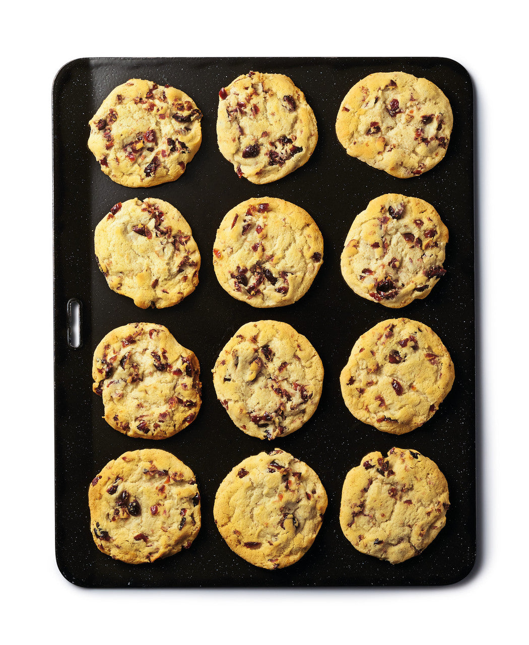 MasterClass Vitreous Enamel Baking Sheet, 35cm x 28cm