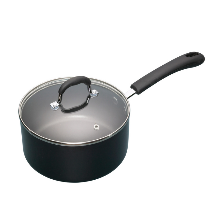 Non-Stick Heavy Duty 20cm Saucepan