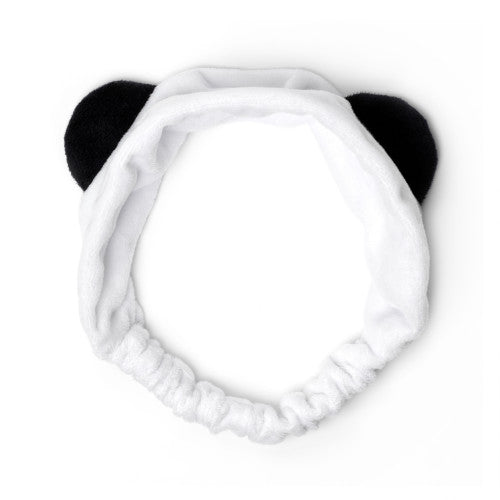 Me Time Panda Headband