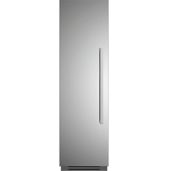 Bertazzoni Professional Series - 60cm Built-in Freezer Column Stainless Steel