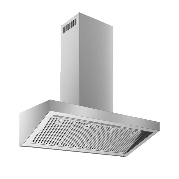 Bertazzoni Professional Series - 120cm Angled Wallmount Hood