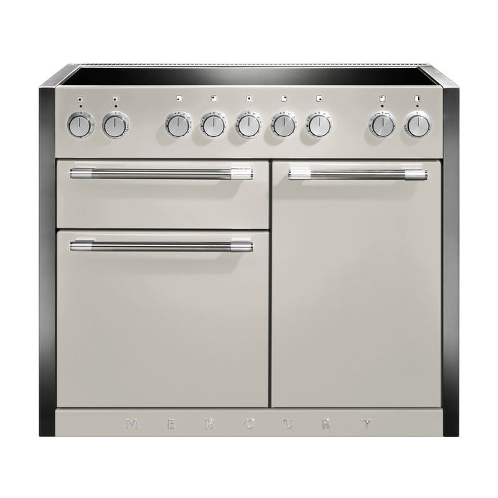 Mercury 1082 Induction Range Cooker