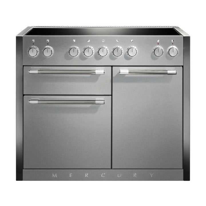 Mercury 1082 Induction Range Cooker