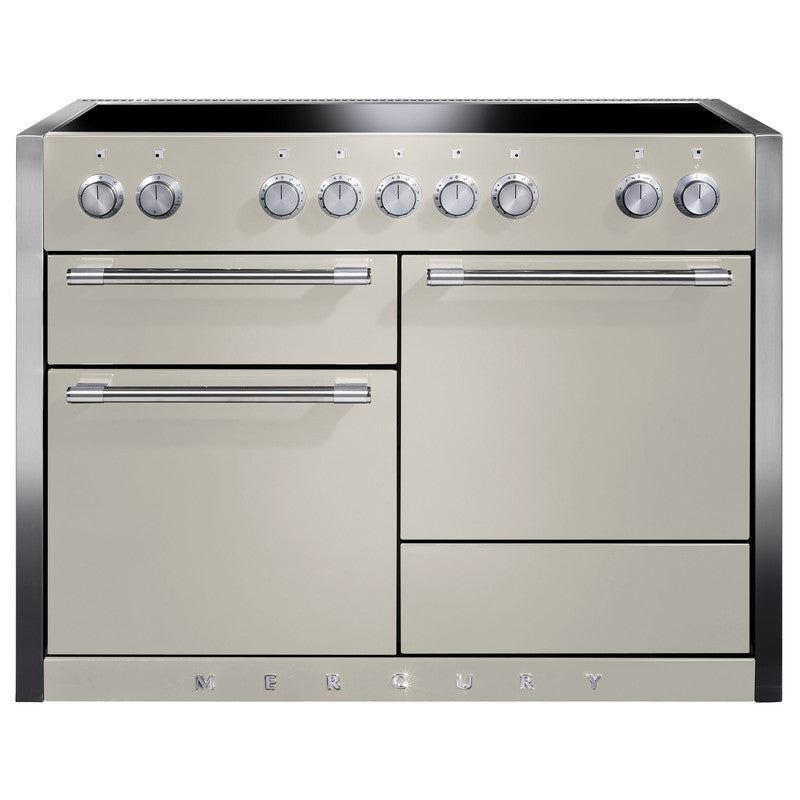Mercury 1200 Induction Range Cooker