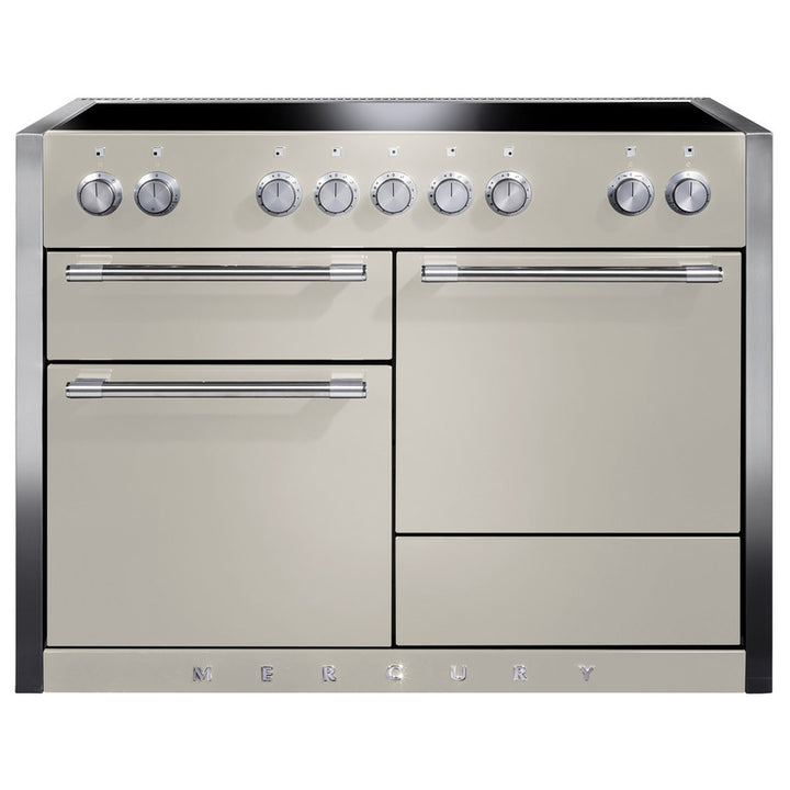 Mercury 1200 Induction Range Cooker