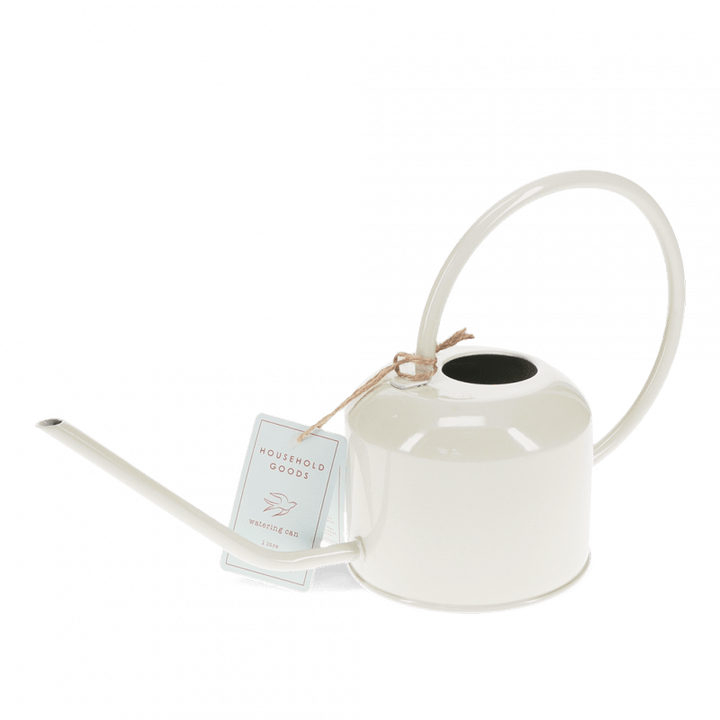 Stone Grey Watering Can