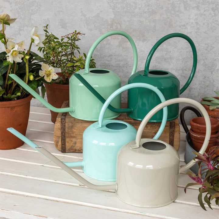 Stone Grey Watering Can