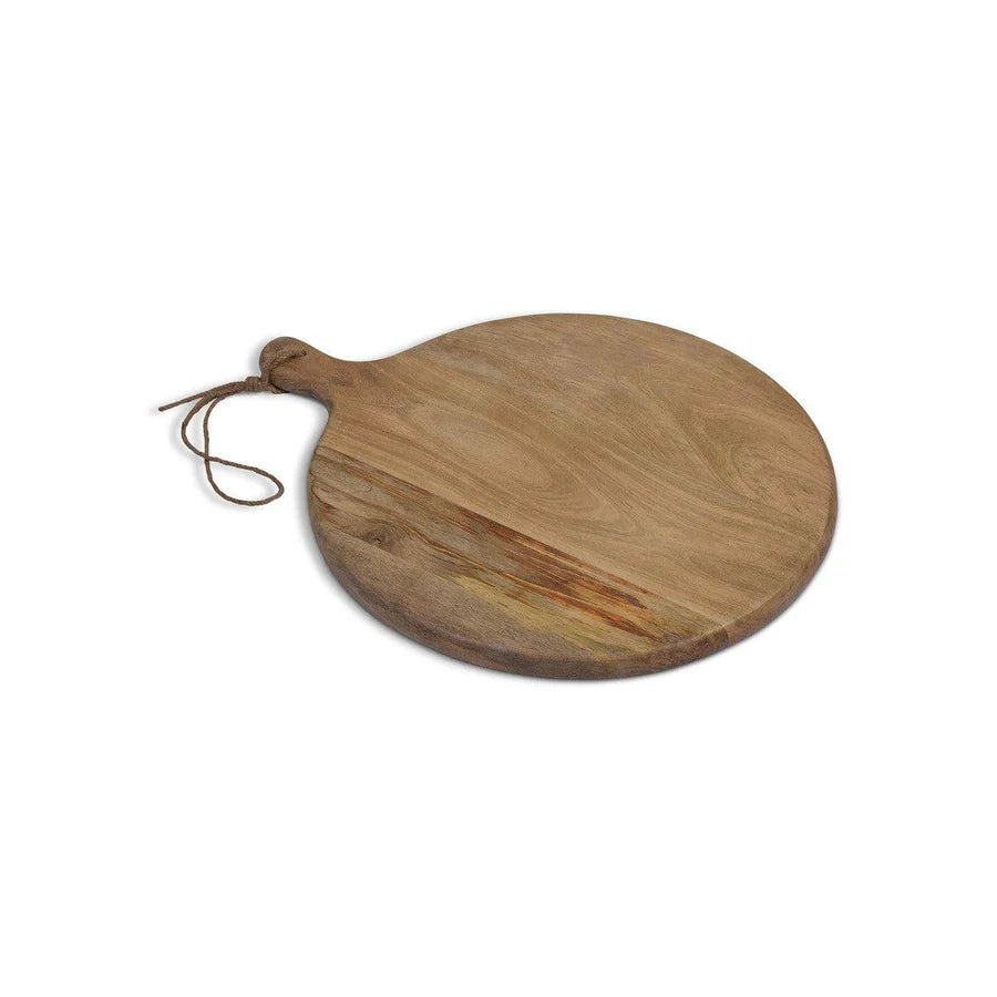 Midford Round Serving Board - Large