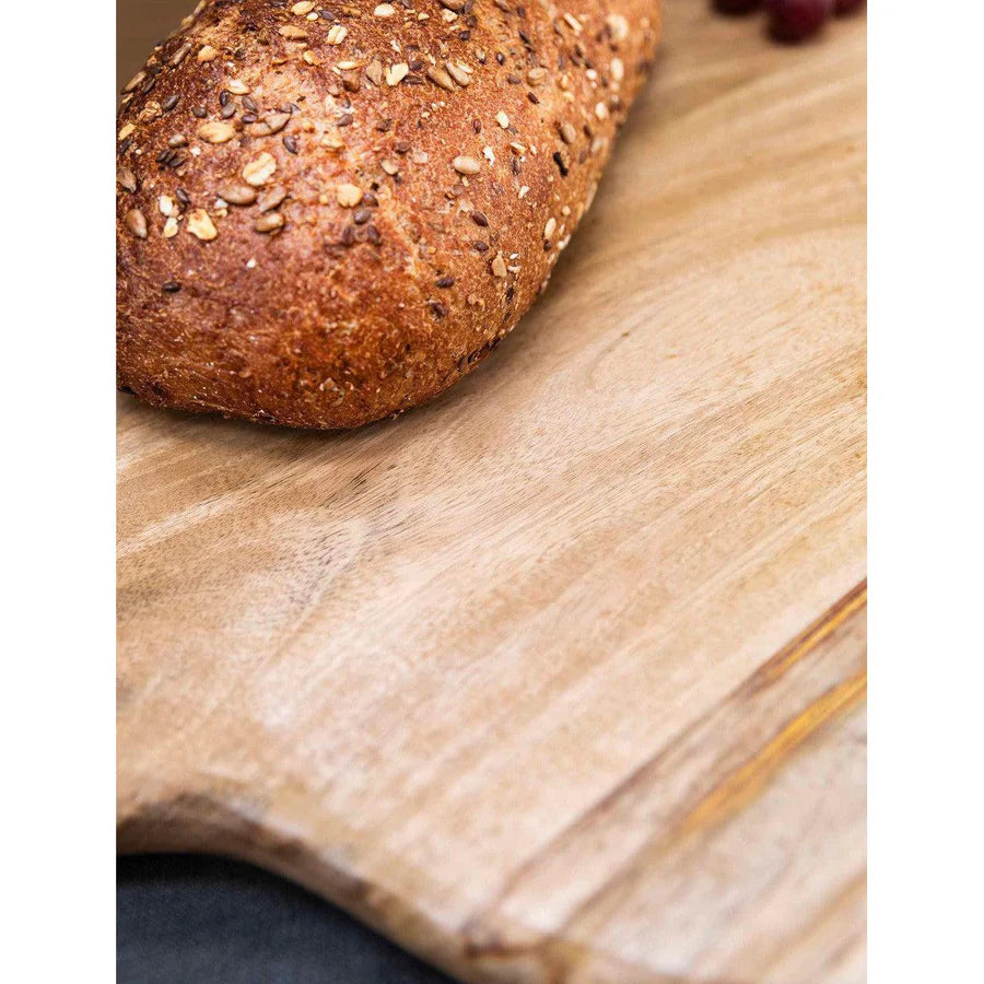 Midford Round Serving Board - Large