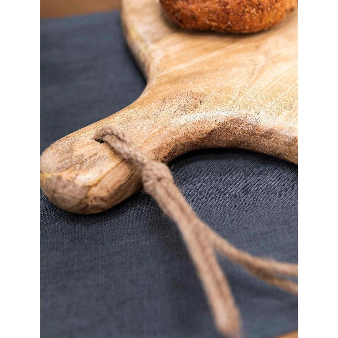Midford Round Serving Board - Large