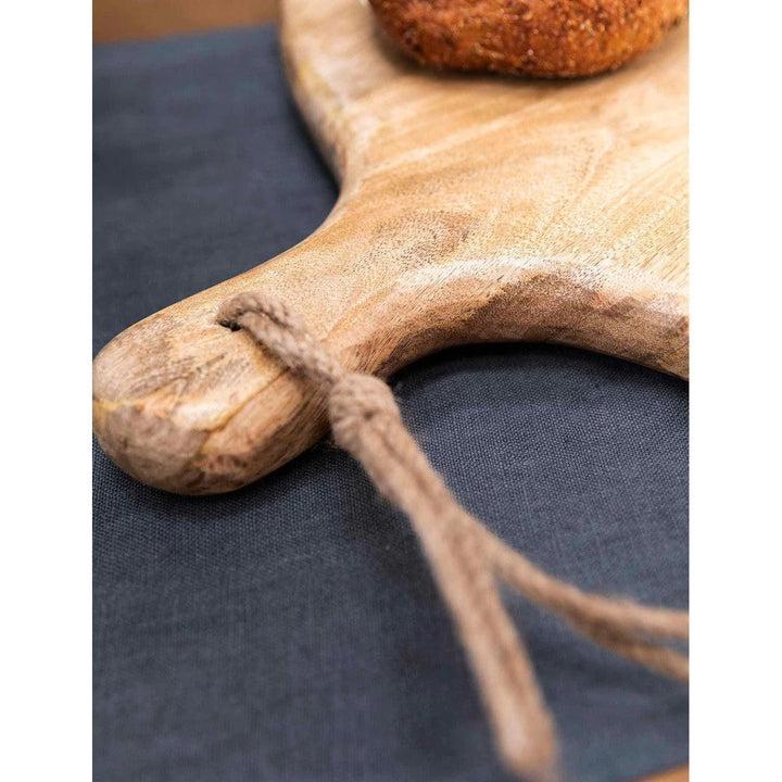 Midford Round Serving Board - Large
