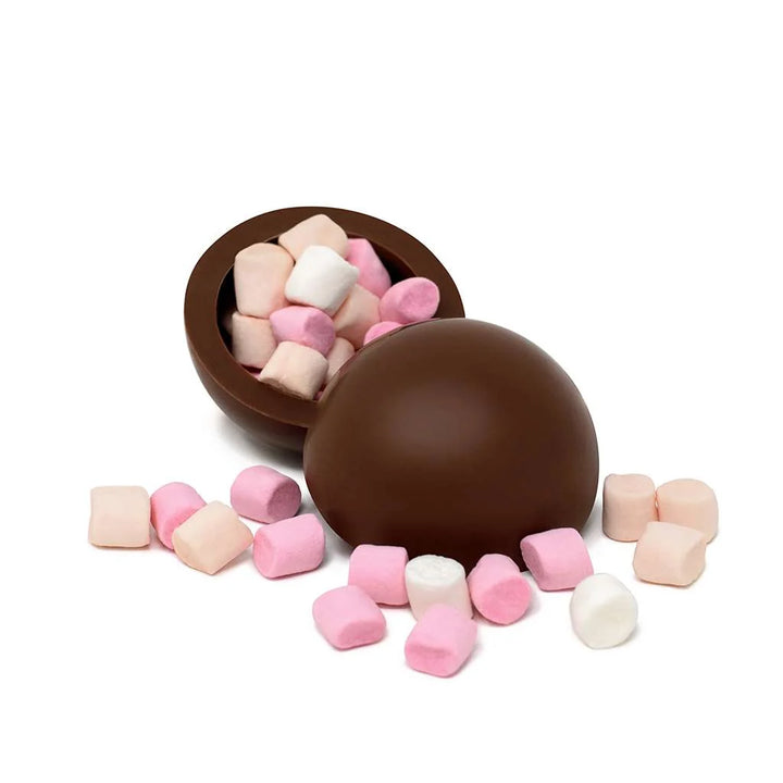 Hot Chocolate Bombe