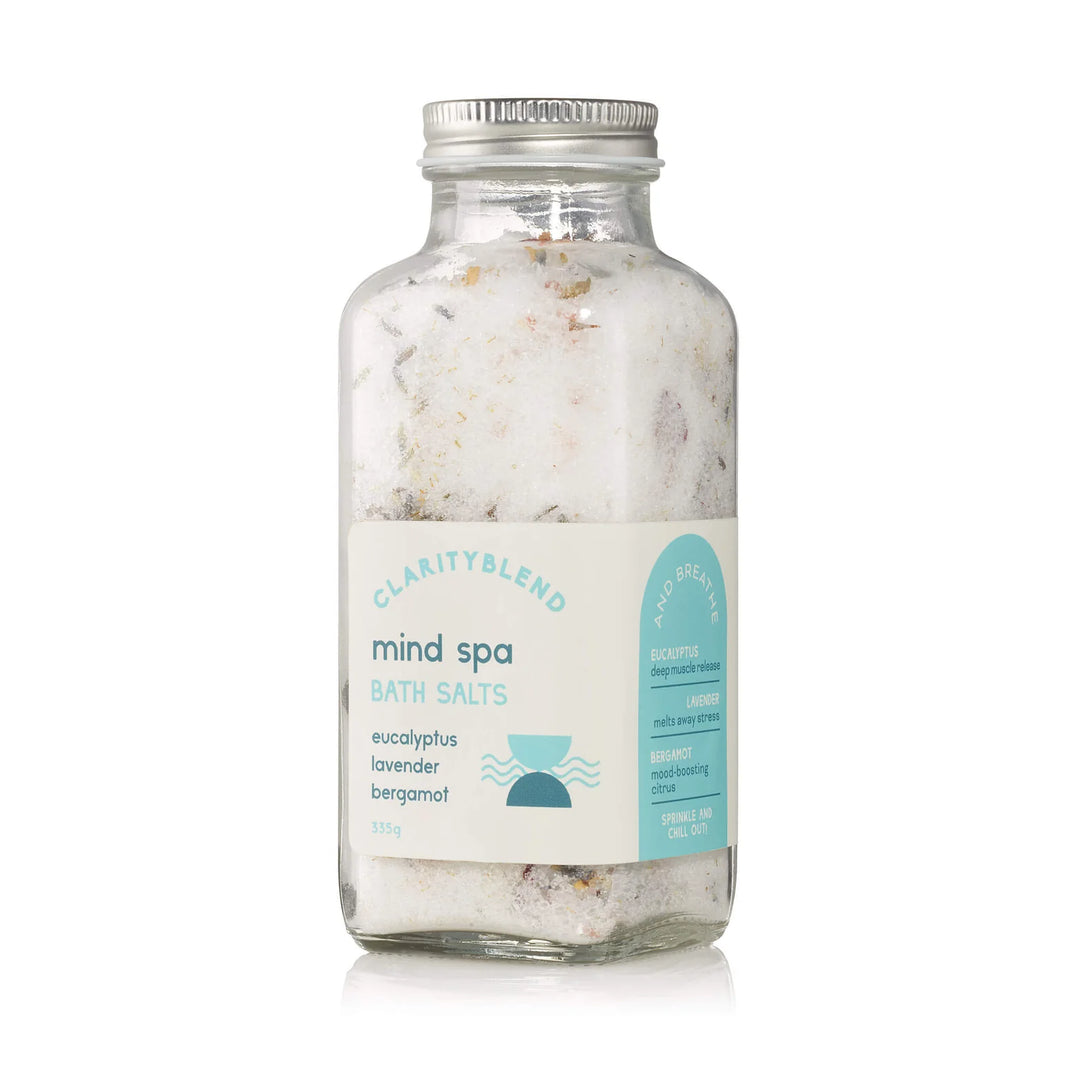 Mind Spa™ Bath Salts