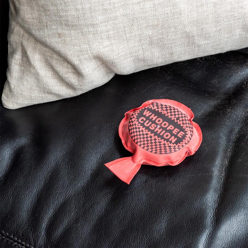 Whoopee Cushion