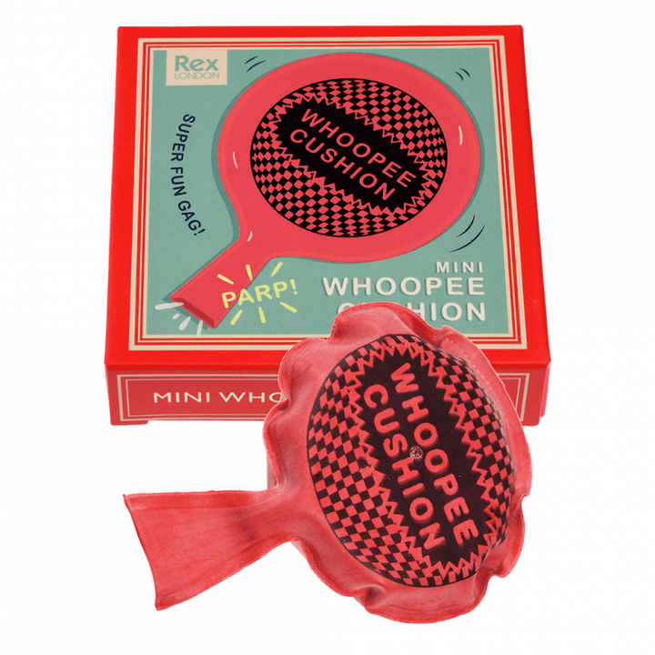 Whoopee Cushion