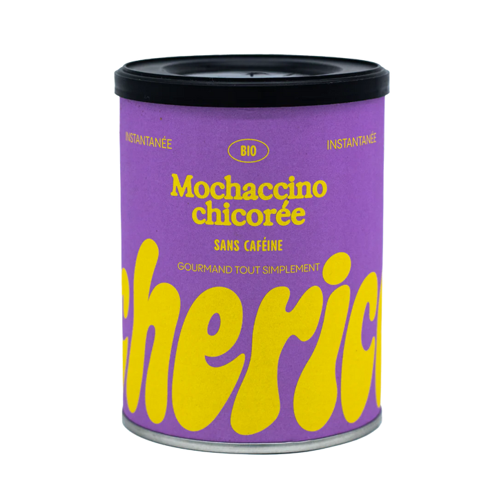 Cherico Mocha Latte - Cacao & Chicory