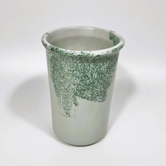 Moss Utensil Pot