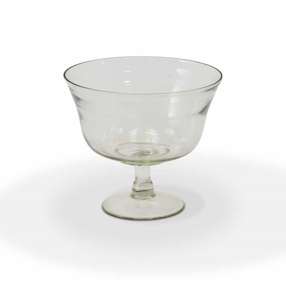 Murcot Glass Serving Bowl