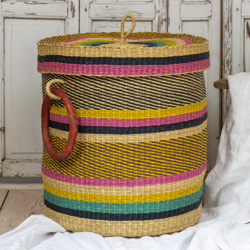 Laundry Basket Agogo