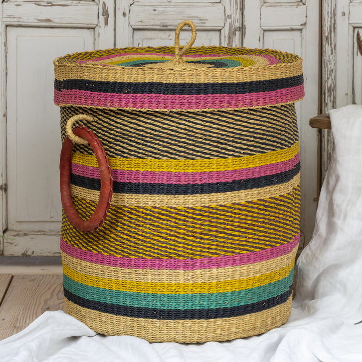 Laundry Basket Agogo