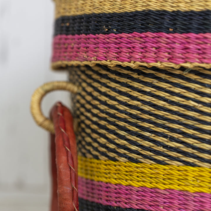 Laundry Basket Agogo