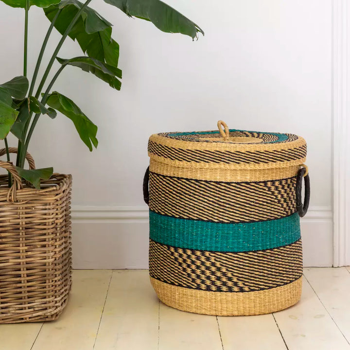 Laundry Basket Yendi