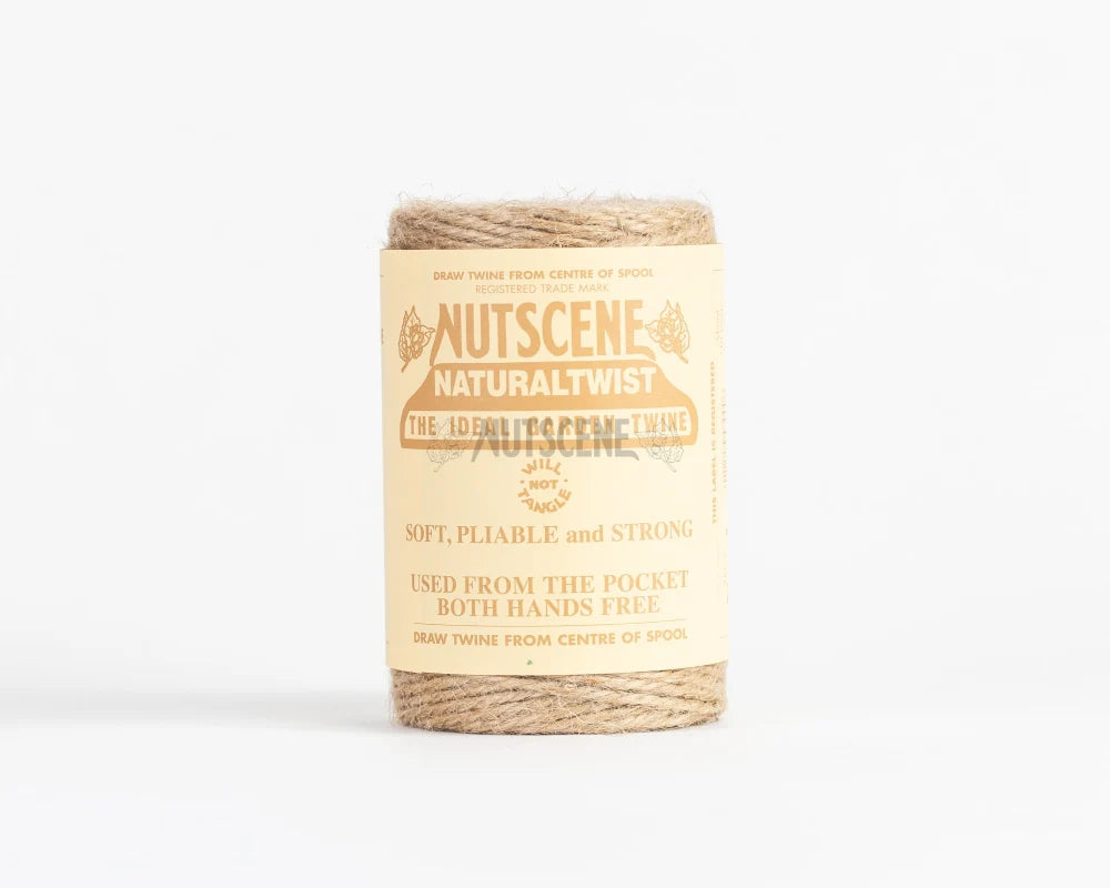 Colourful Heritage Jute Spools