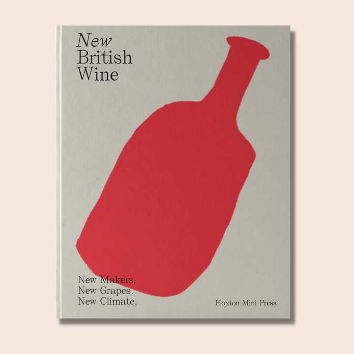 New British Wine